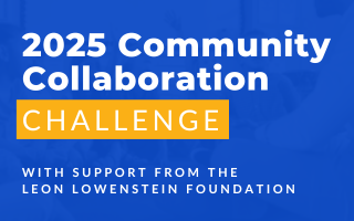 Community Collaboration Challenge