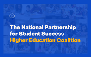 Webinar: Engaging Nonprofits On Collaborating through College Partnership