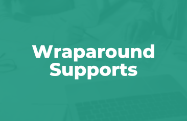 Wraparound Supports